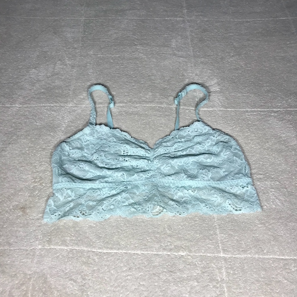 Victoria’s Secret Pink bralette